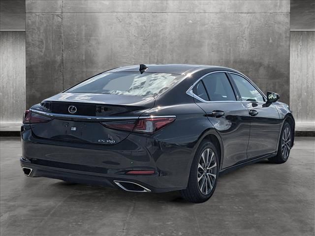 2023 Lexus ES 350