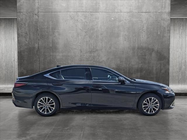 2023 Lexus ES 350