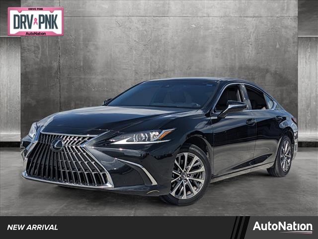 2023 Lexus ES 350