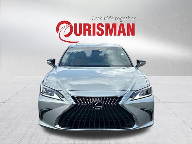2023 Lexus ES 350