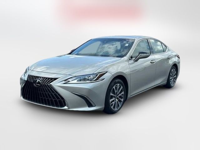 2023 Lexus ES 350