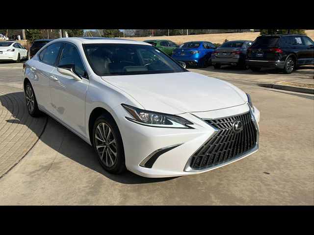 2023 Lexus ES 350