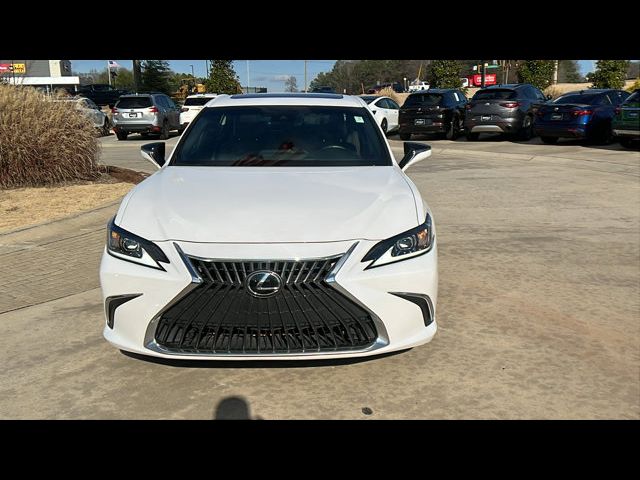 2023 Lexus ES 350