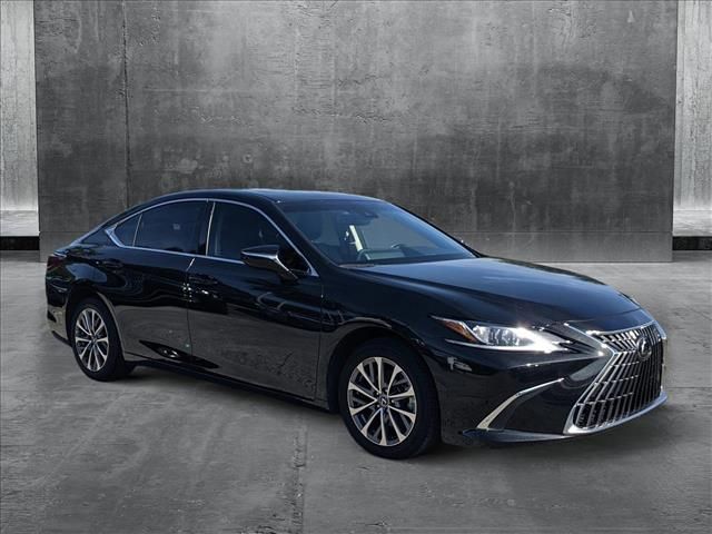 2023 Lexus ES 350