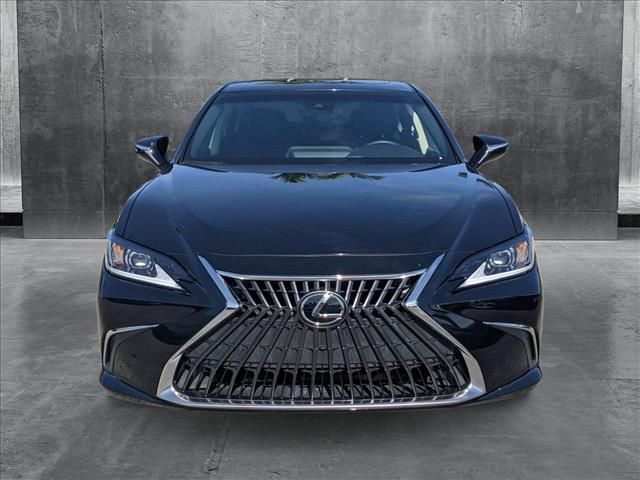 2023 Lexus ES 350