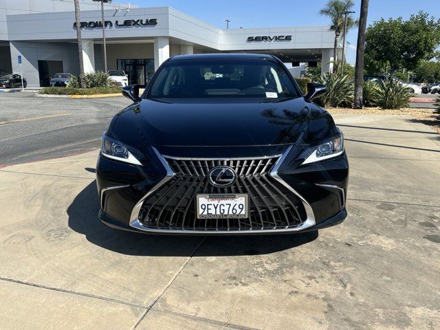 2023 Lexus ES 350