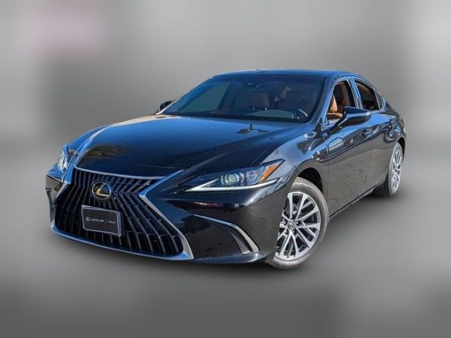 2023 Lexus ES 350