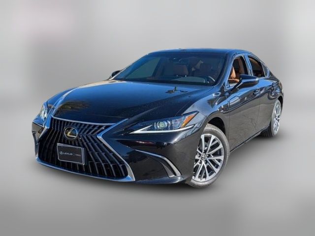 2023 Lexus ES 350