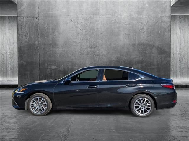 2023 Lexus ES 350