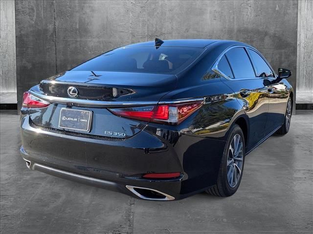 2023 Lexus ES 350