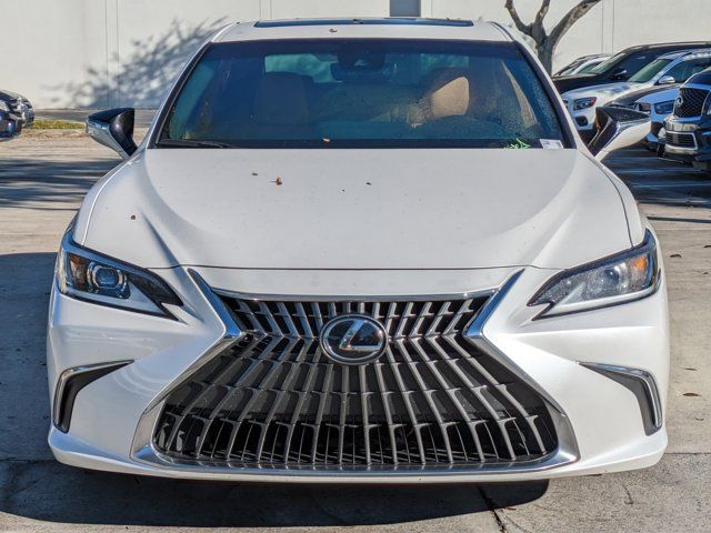 2023 Lexus ES 350