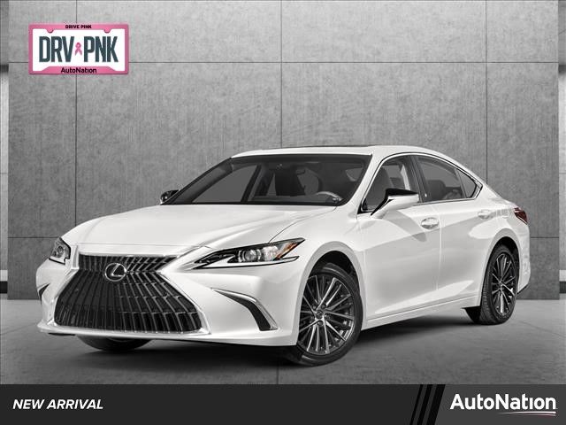 2023 Lexus ES 350