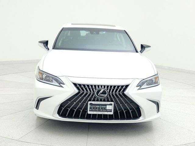 2023 Lexus ES 350