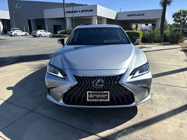 2023 Lexus ES 350