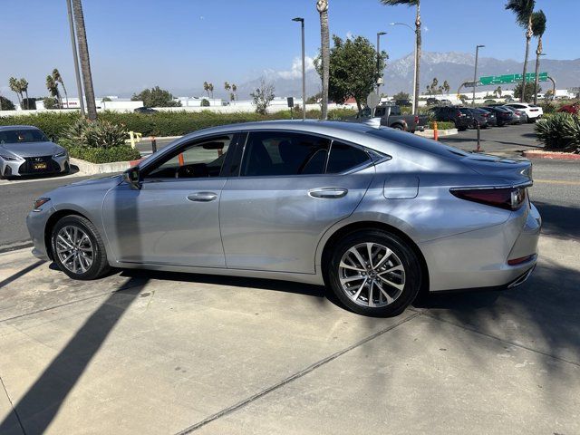 2023 Lexus ES 350