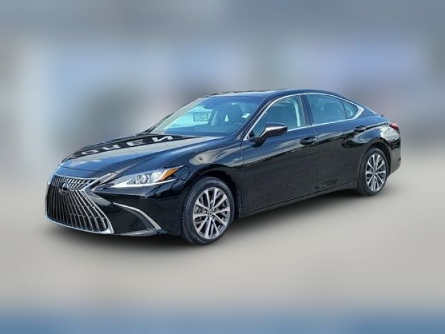 2023 Lexus ES 350