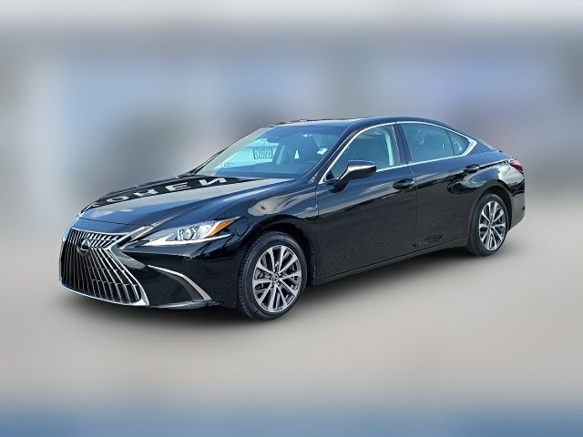 2023 Lexus ES 350