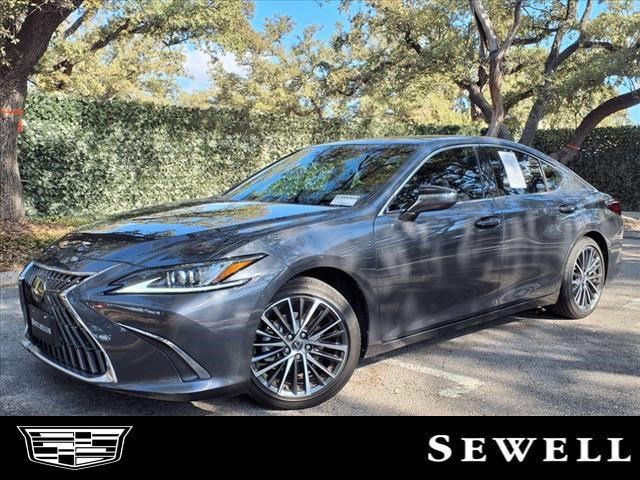 2023 Lexus ES 350