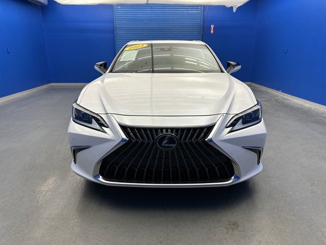 2023 Lexus ES 350