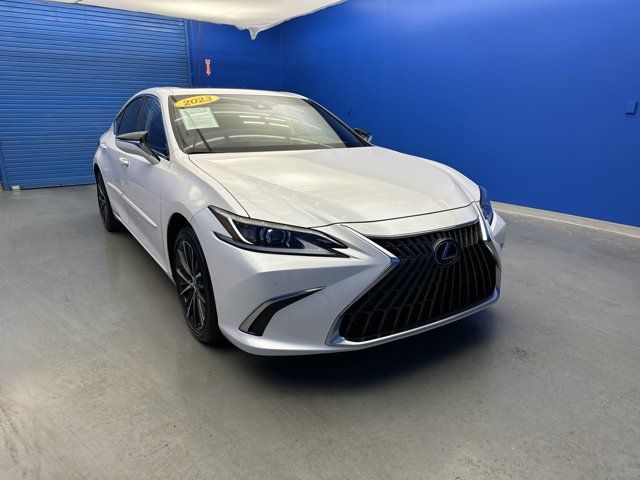 2023 Lexus ES 350