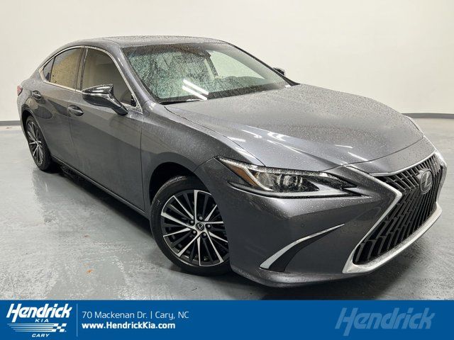 2023 Lexus ES 350