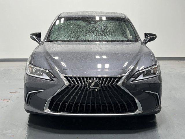 2023 Lexus ES 350