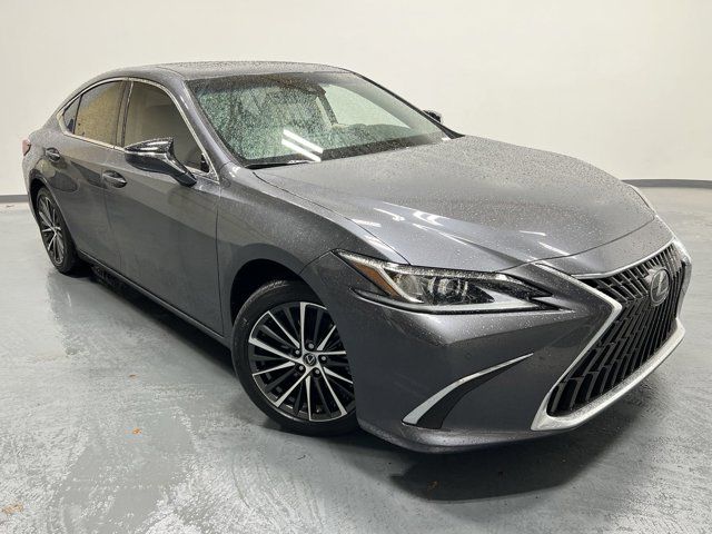 2023 Lexus ES 350