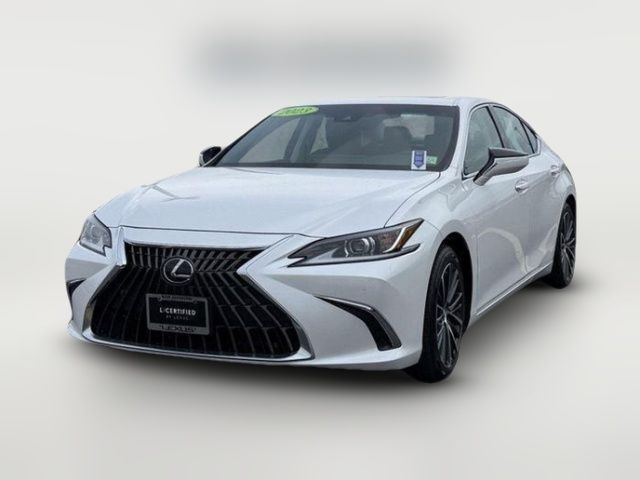 2023 Lexus ES 350
