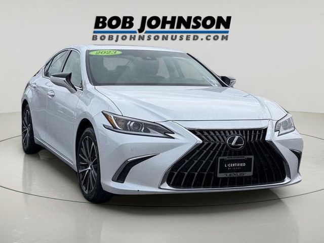 2023 Lexus ES 350