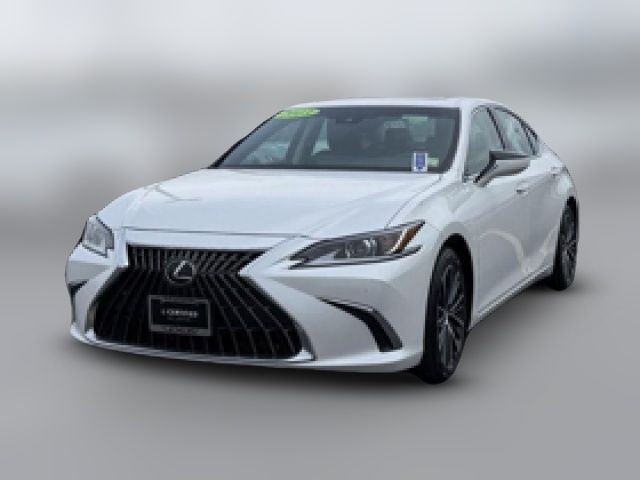 2023 Lexus ES 350