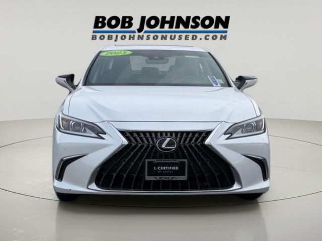 2023 Lexus ES 350
