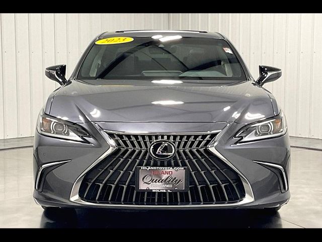 2023 Lexus ES 350