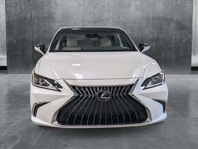 2023 Lexus ES 350