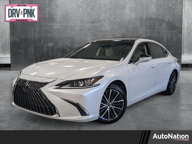 2023 Lexus ES 350