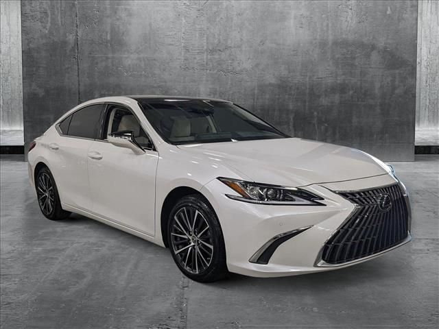 2023 Lexus ES 350