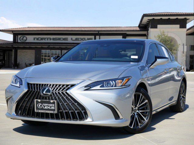 2023 Lexus ES 350