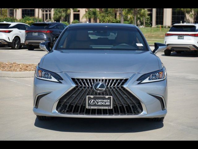 2023 Lexus ES 350