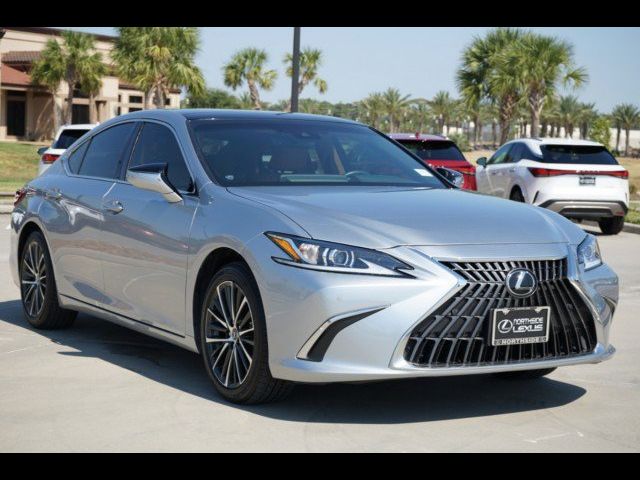 2023 Lexus ES 350