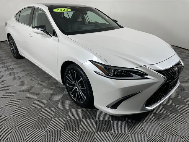 2023 Lexus ES 350