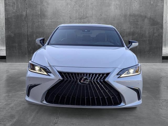 2023 Lexus ES 350