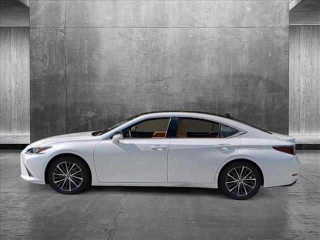 2023 Lexus ES 350