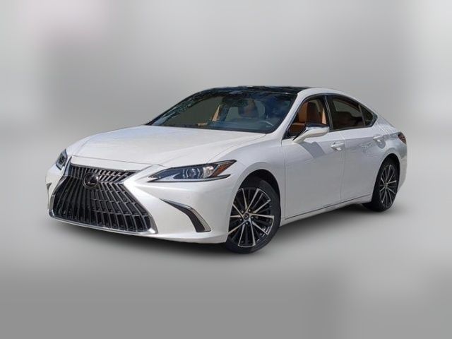 2023 Lexus ES 350