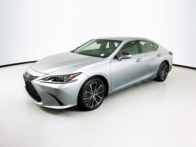 2023 Lexus ES 350