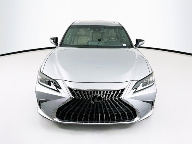 2023 Lexus ES 350