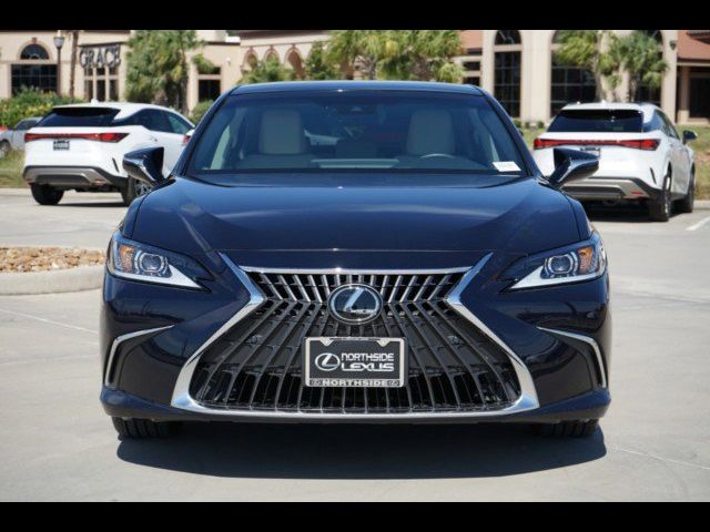 2023 Lexus ES 350