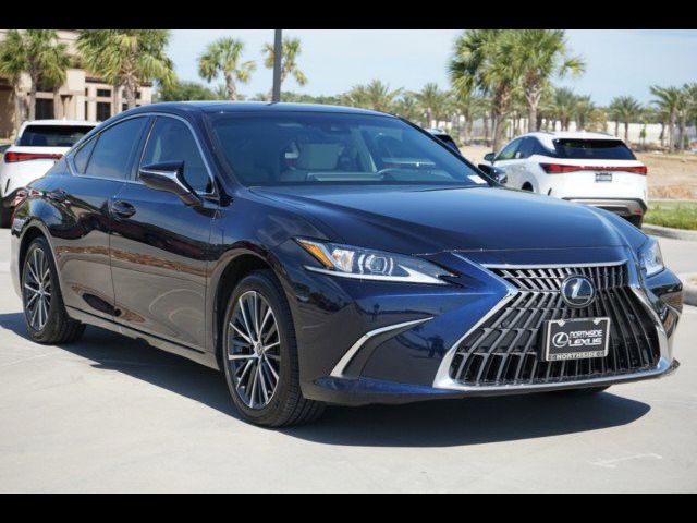 2023 Lexus ES 350