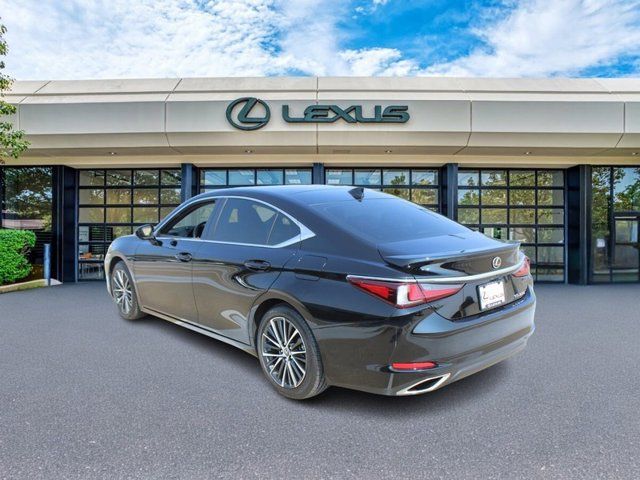 2023 Lexus ES 350