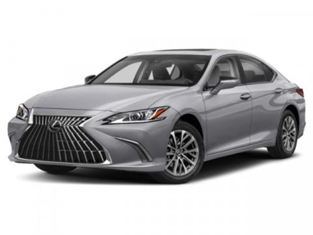 2023 Lexus ES 350