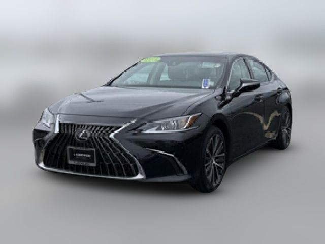 2023 Lexus ES 350