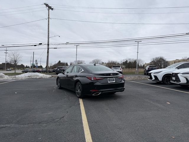 2023 Lexus ES 350